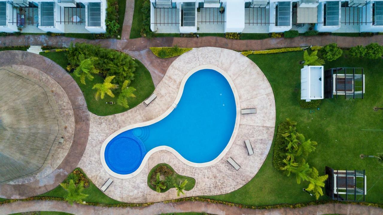 Villa Ana Lucia. Playa del Carmen Exterior foto